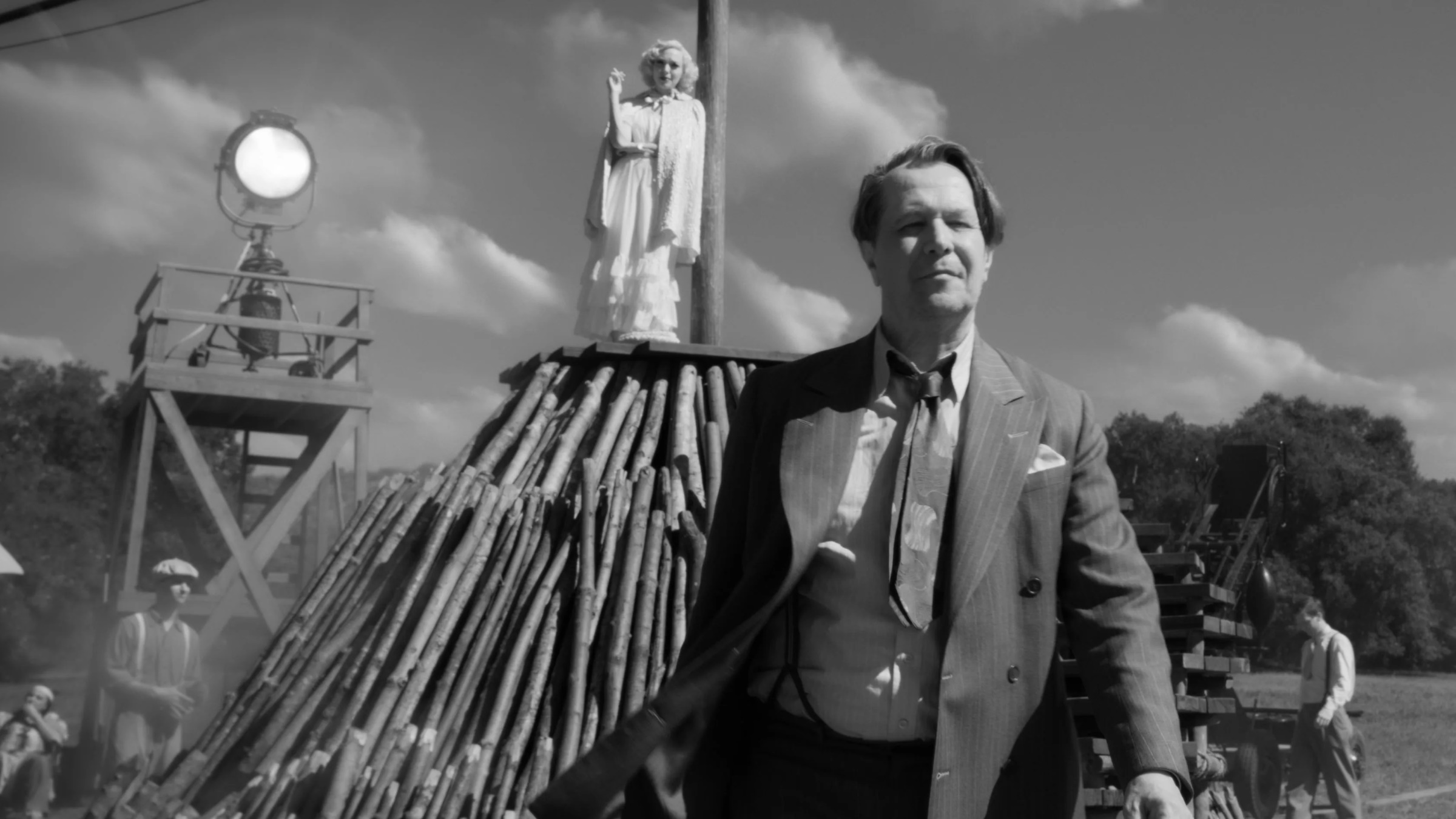 Обложка: Гэри Олдман в фильме «Манк» (2020)