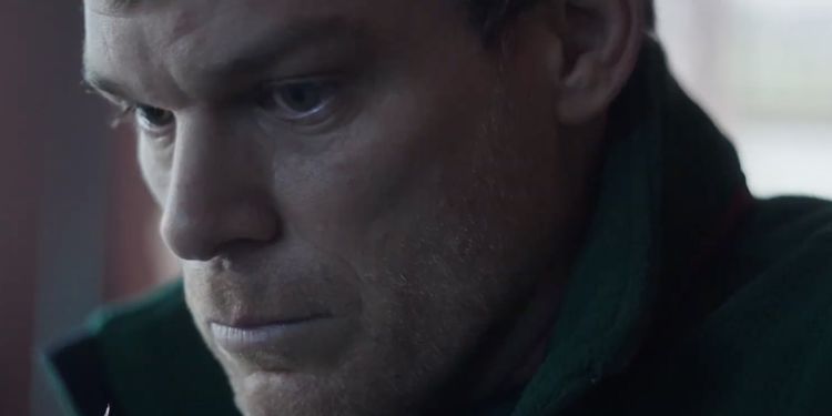 Первый трейлер продолжения «Декстера» показал новую жизнь главного героя - изображение обложка