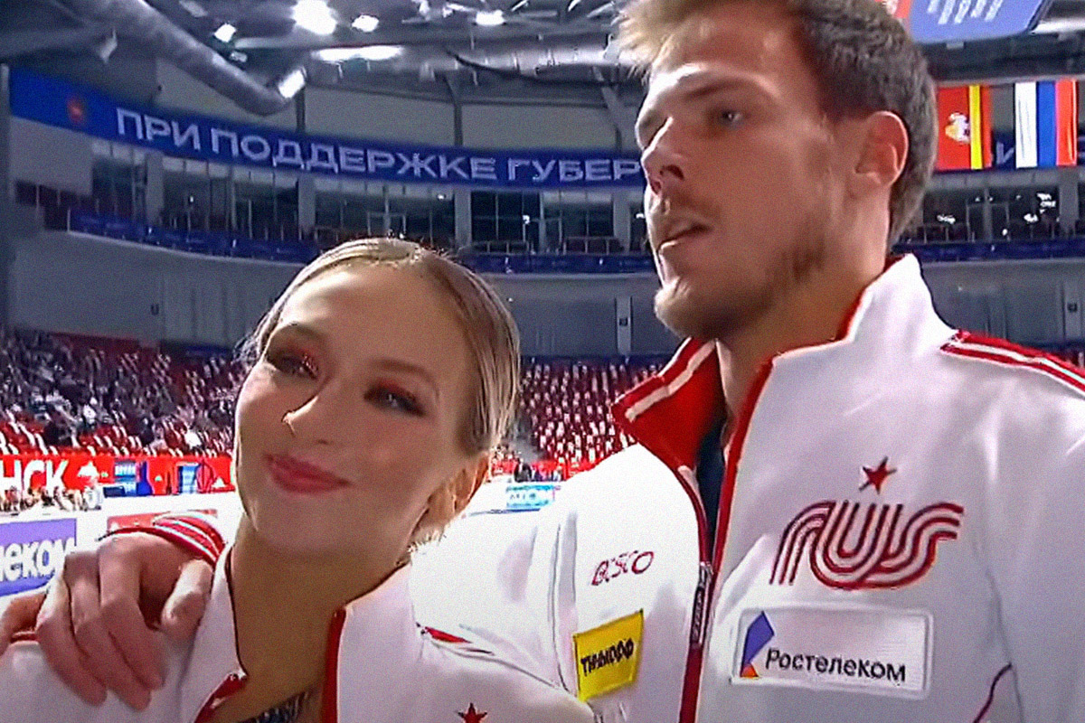 Обложка: Кадр с YouTube