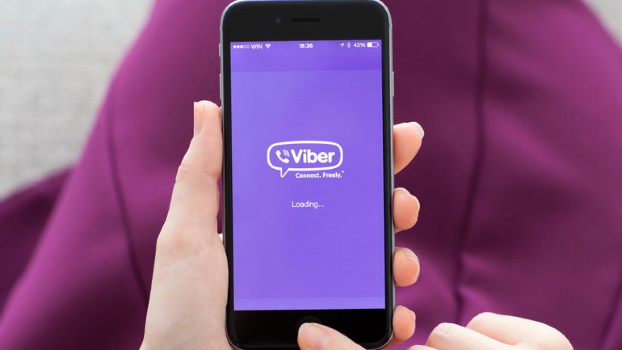 «Яндекс.Дзен» появится в Viber - изображение обложка