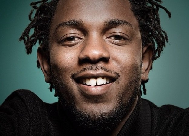 Новый альбом Кендрика DAMN. заставит вас выругаться от удовольствия - изображение обложка