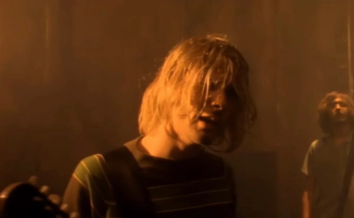 «Мальчик» с обложки альбома Nevermind подал повторный иск к Nirvana - изображение 1