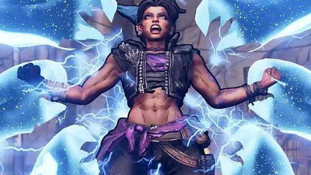 Borderlands 3 тоже пропала из Epic Games Store. Как и отображение низких цен с распродажи - изображение обложка