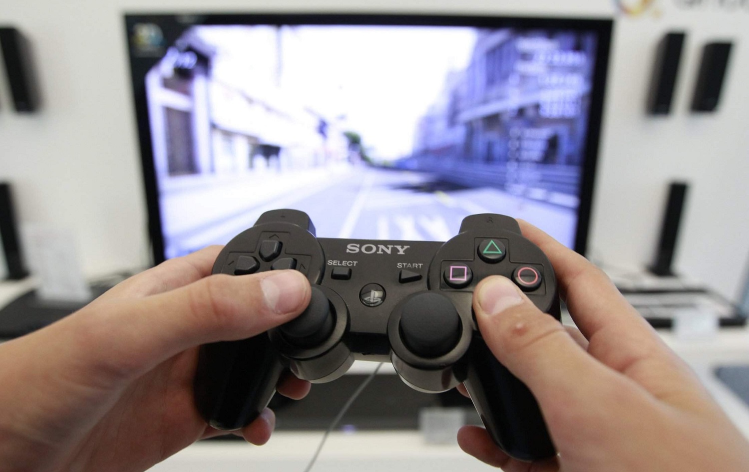 «Яндекс.Маркет» назвал самые популярные игровые приставки 2019 года - изображение обложка