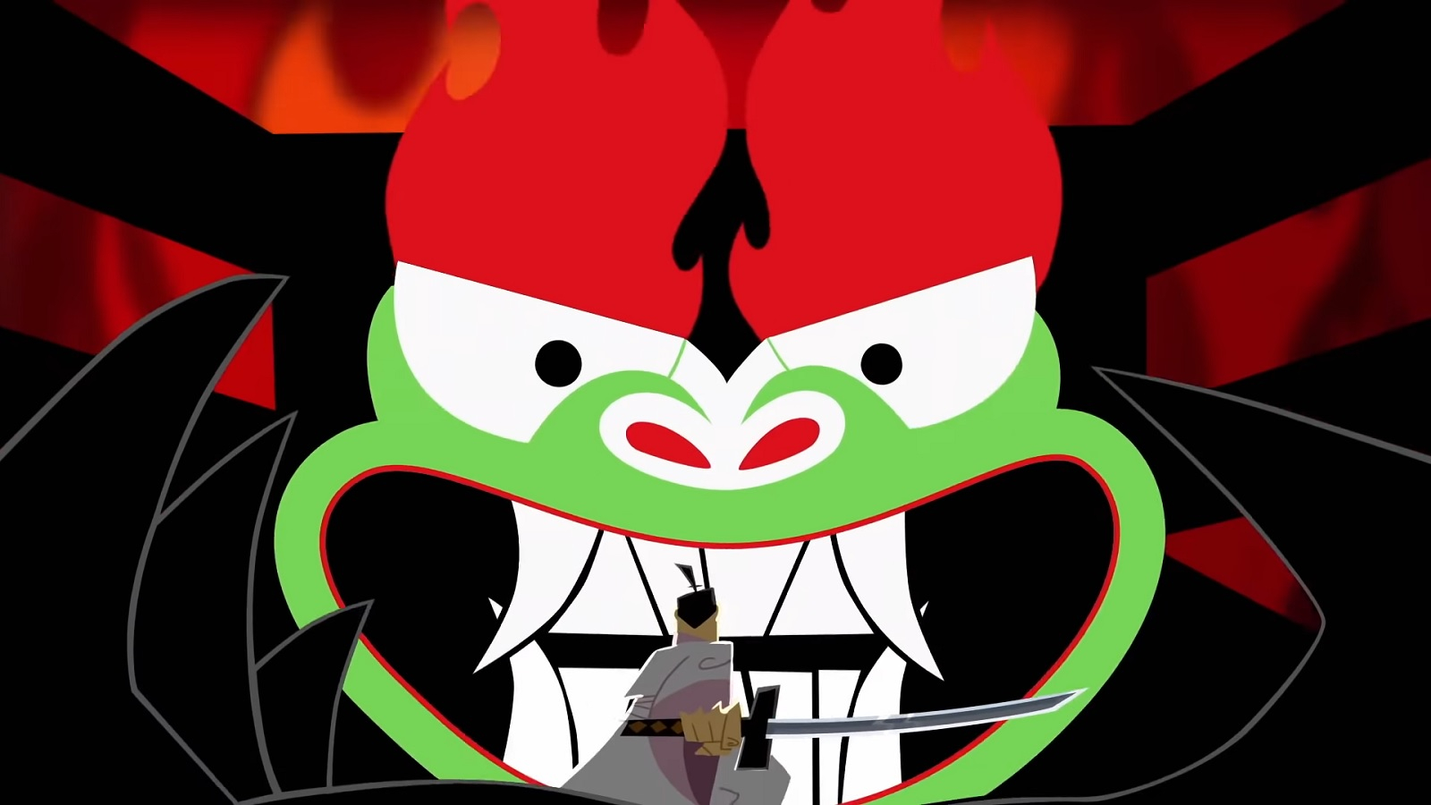 «Реликвия другой эпохи». Как критики оценили новую игру о самурае Джеке - изображение обложка