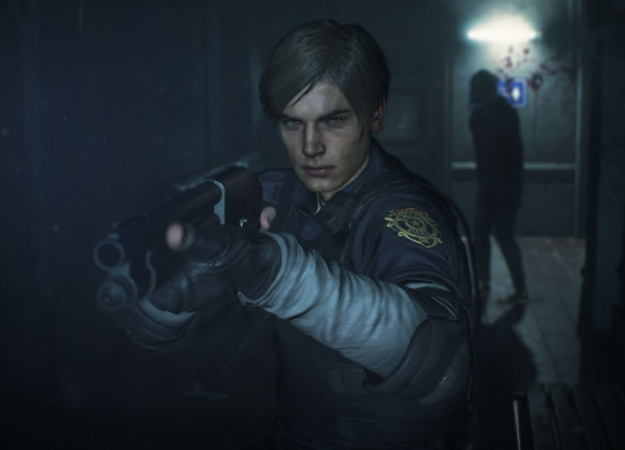 Capcom случайно удалила Denuvo из ремейка Resident Evil 2 - изображение обложка