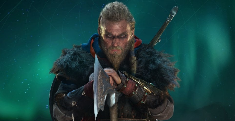 Assassinʼs Creed Valhalla пока что не гарантирует 60 FPS на Xbox Series X - изображение обложка