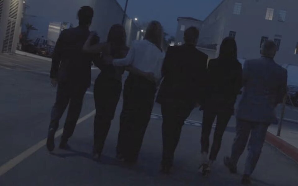 В спецвыпуске «Друзей» появятся BTS, Джастин Бибер и Леди Гага - изображение обложка