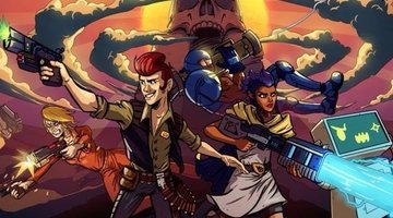 Продажи Enter the Gungeon превзошли ожидания разработчиков