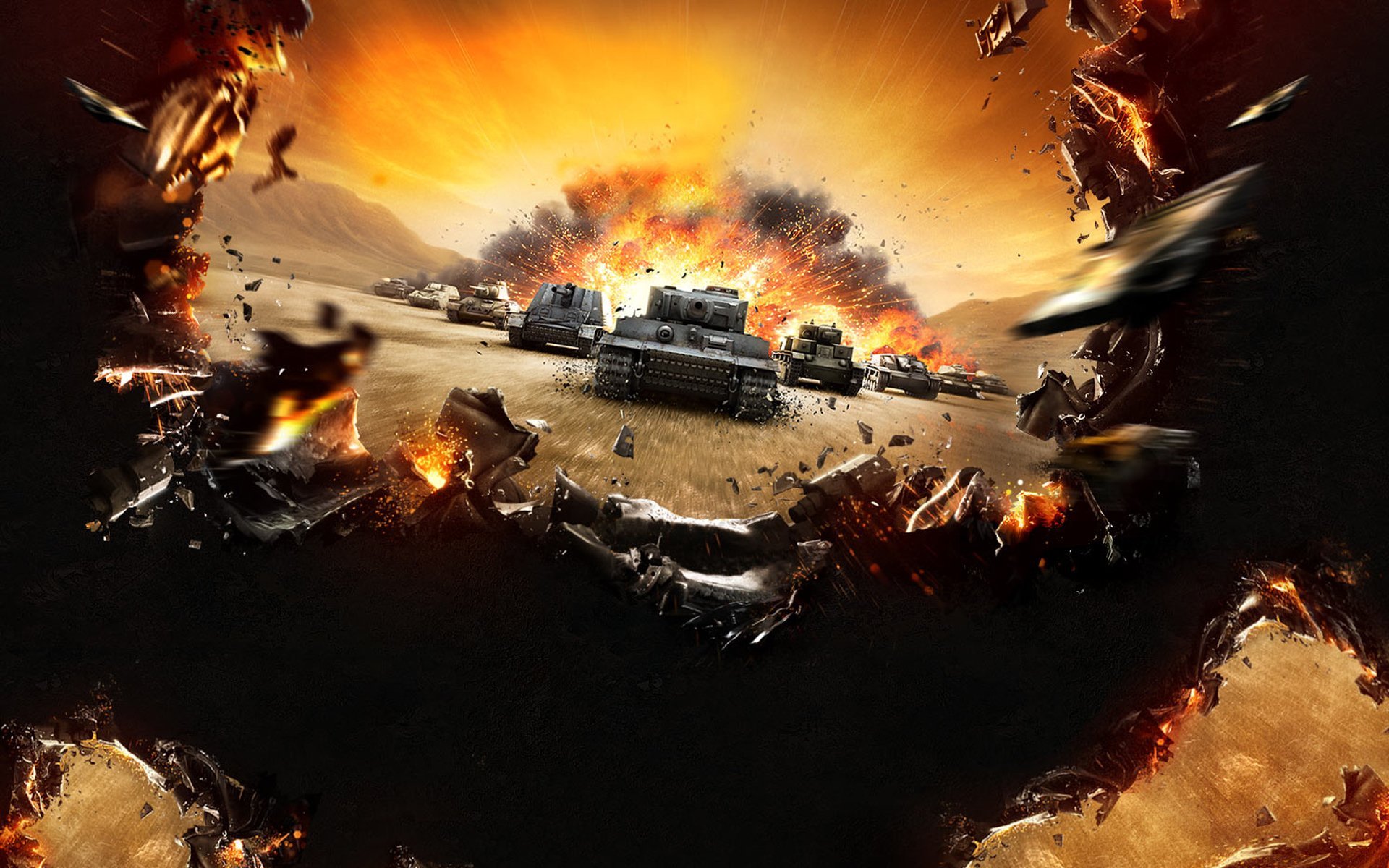 В World of Tanks вернули Сталина - изображение обложка