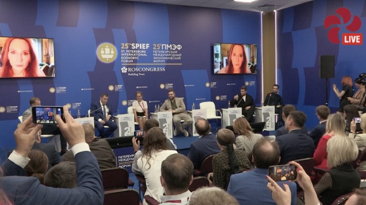 Пранкеры Лексус и Вован рассказали о звонке Джоан Роулинг от имени Зеленского