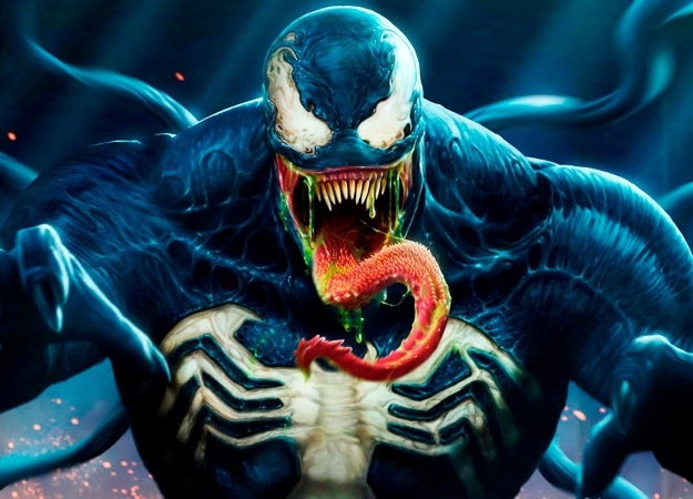 Слух: в «Веноме» с Томом Харди симбиота покажут только в самом конце - изображение обложка