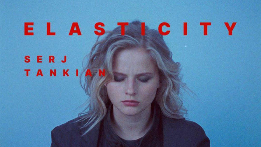 Саша Бортич снялась в клипе Сержа Танкяна из SOAD. Продюсер ролика — Найшуллер. Есть тизер - изображение обложка