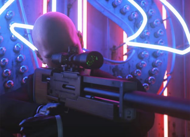 Создатели Hitman нацелились на дополнительное тестирование - изображение обложка