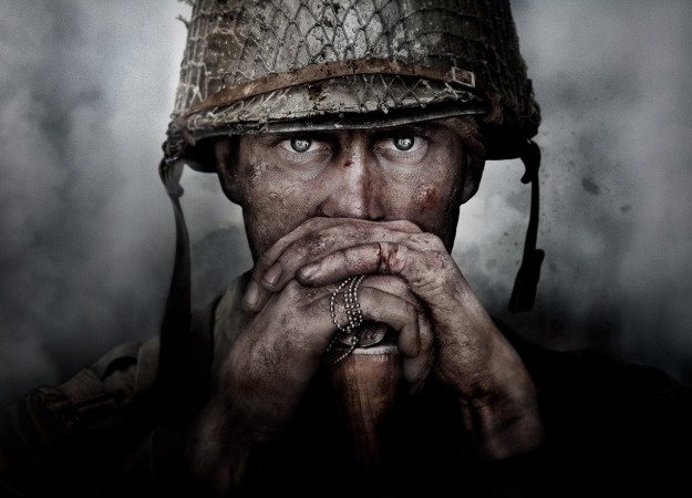 Назад к основам: впечатления прессы от беты Call of Duty: WWII - изображение обложка