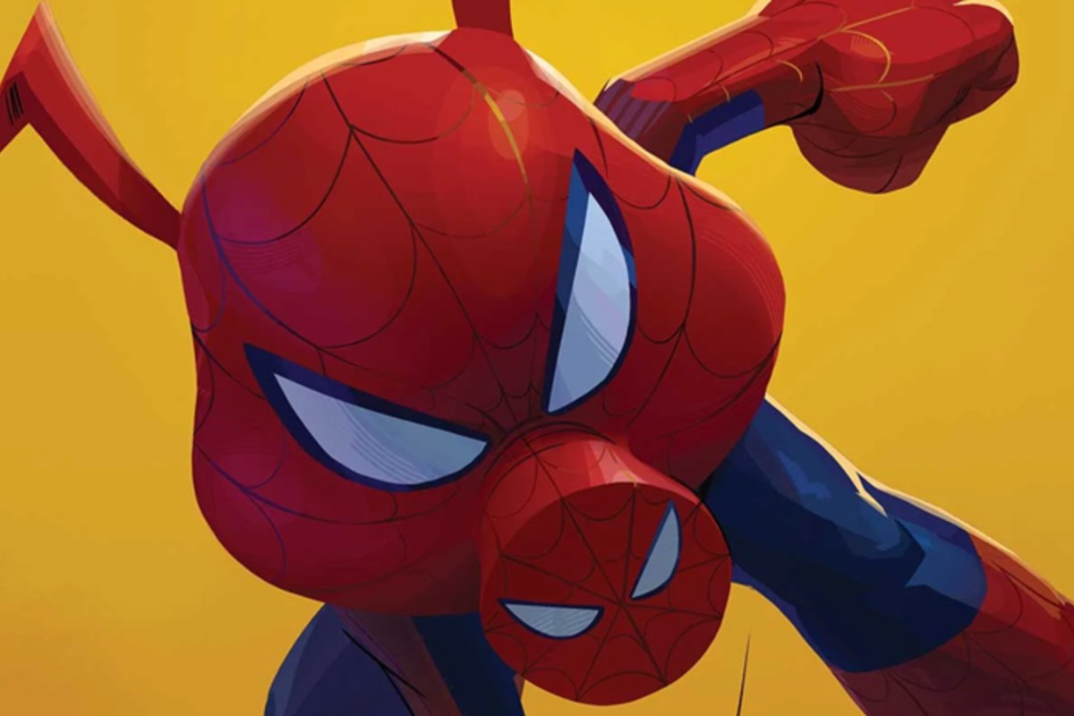 Очаровательный Свин-Паук из «Человека-паука: Через вселенные» получил новую короткометражку - изображение обложка