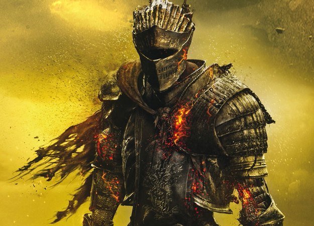 Dark Souls 3 прошли на 1 уровне без блоков, перекатов и парирования - изображение обложка