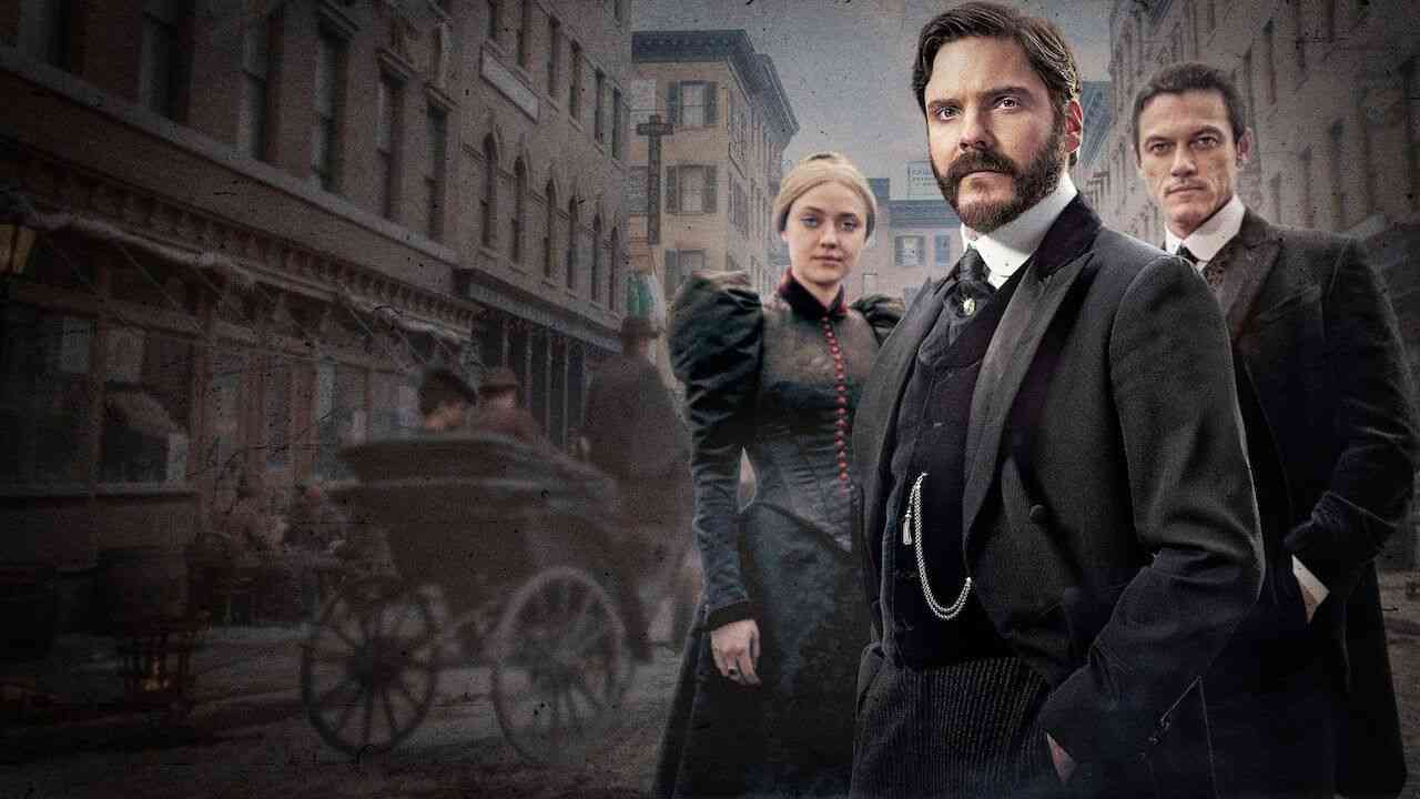 От Джека-потрошителя до Нормана из «Психо»: 10 сериалов о маньяках-убийцах