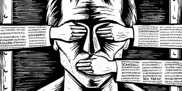 О каких играх пресса писала в 2014 году чаще, а о каких — позитивнее? - изображение обложка