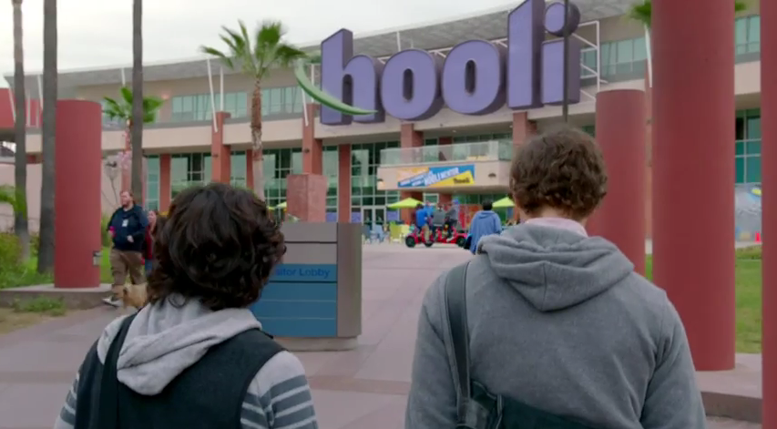 Герои «Кремниевой долины» HBO обзывают Джобса позером в новом трейлере - изображение обложка