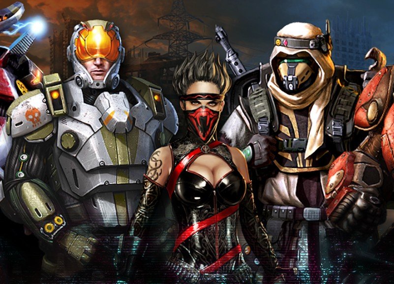 «Эволюция: Битва за Утопию» получила финальное обновление - изображение обложка