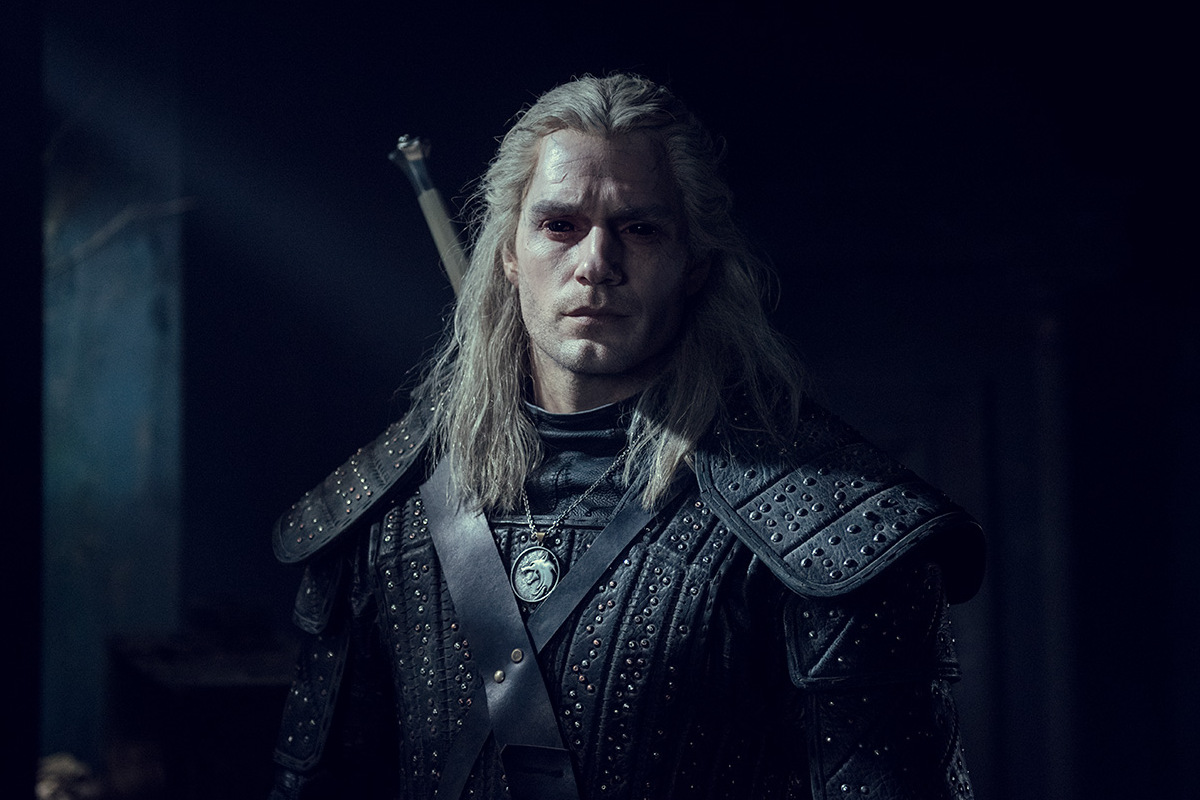 Netflix официально объявил актеров на роли Дийкстры, Нэннеке и Филиппы Эйльхарт в сериале «Ведьмак» - изображение обложка