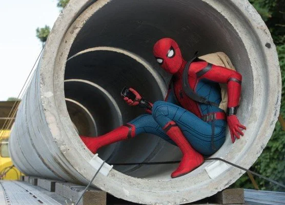 Посмотревшие «Человек-паук: Возвращение домой» надорвали животы - изображение обложка