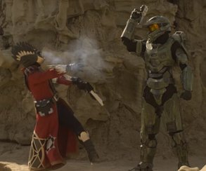 ​Спартанцы против Гардианов: кто круче? - изображение обложка