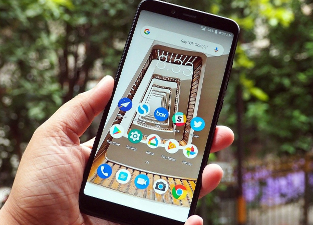 Раскрыты характеристики неанонсированного смартфона Xiaomi Mi A3 - изображение обложка