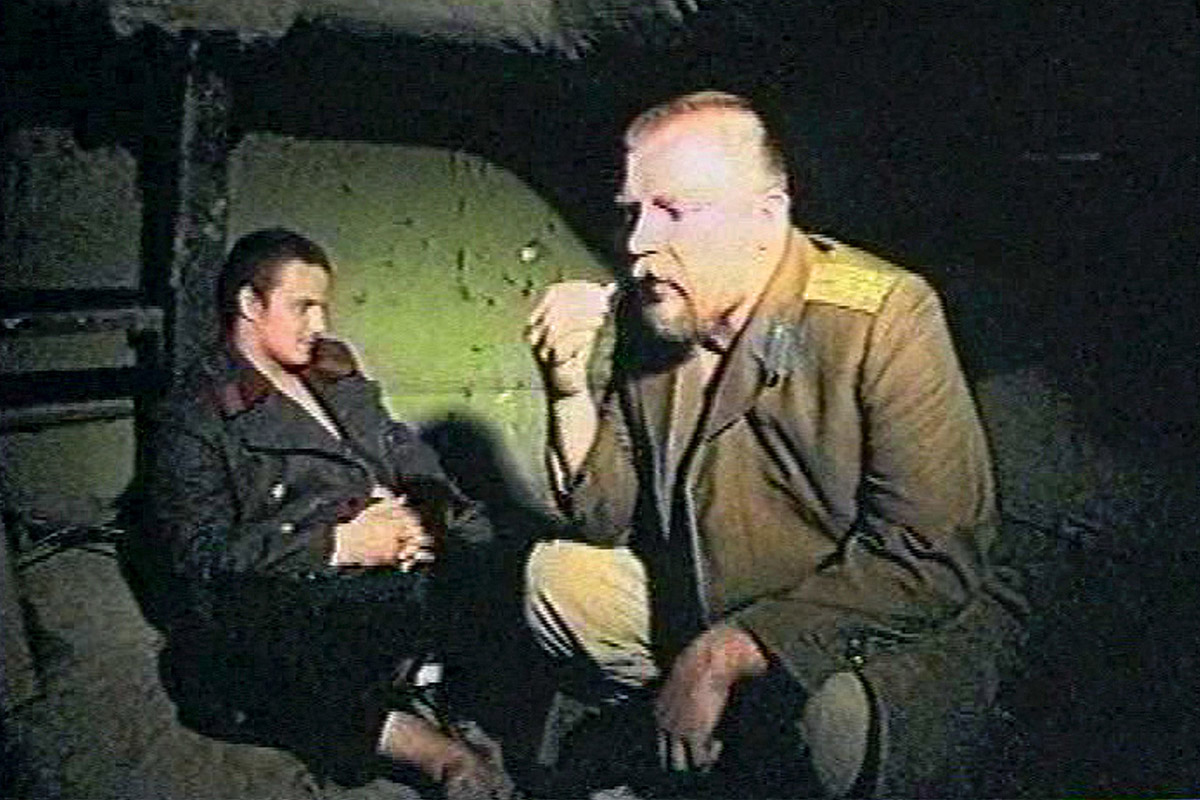 Фото: «Зелёный слоник»