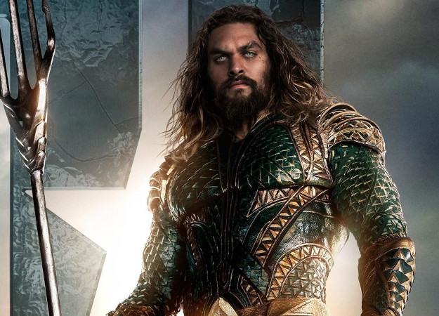 Почему у нас до сих пор нет трейлера «Аквамена»? Виноват режиссер! - изображение обложка