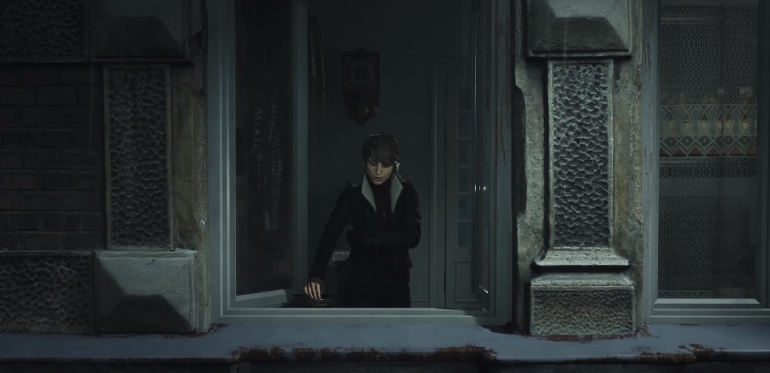 Психологический хоррор The Medium получил новый трейлер - изображение обложка