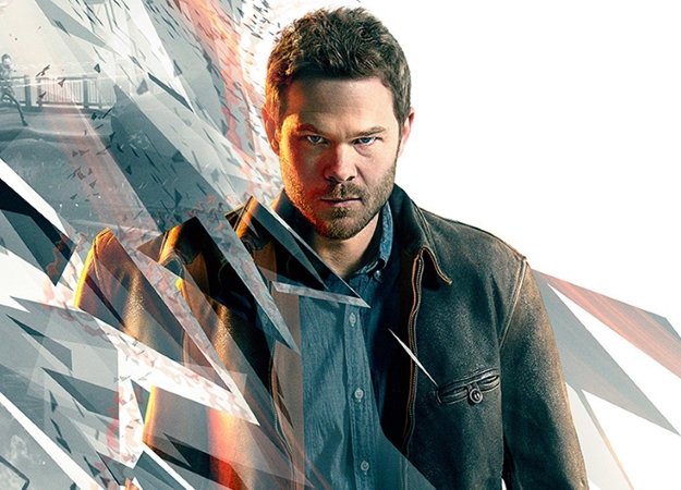 Студия Remedy портирует движок Quantum Break на PlayStation 4 - изображение обложка