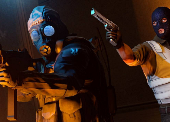 На турнире по CS:GO s1mple решил зарезать соперника, но в итоге проиграл игру - изображение обложка