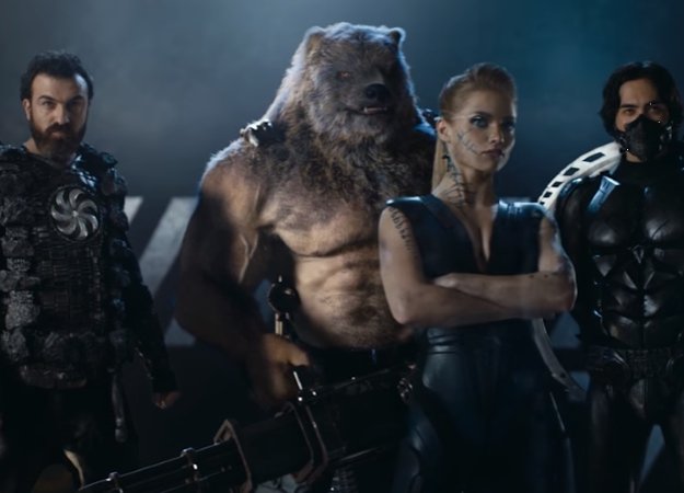 Снявшая «Защитников» Сарика Андреасяна Enjoy Movies — банкрот [обновлено] - изображение обложка