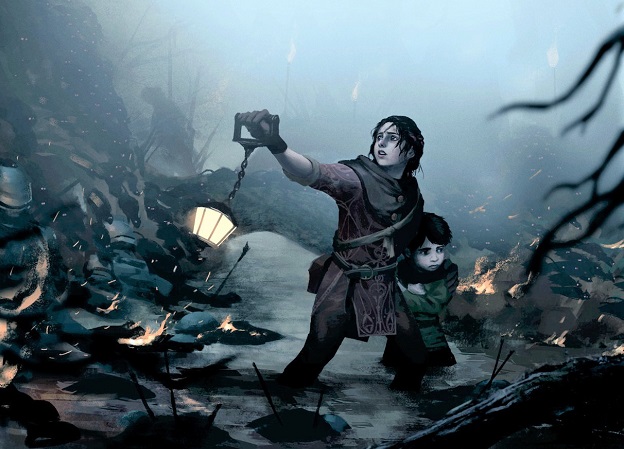 Критики довольны A Plague Tale: Innocence — хвалят прекрасный мир и убедительную историю - изображение обложка