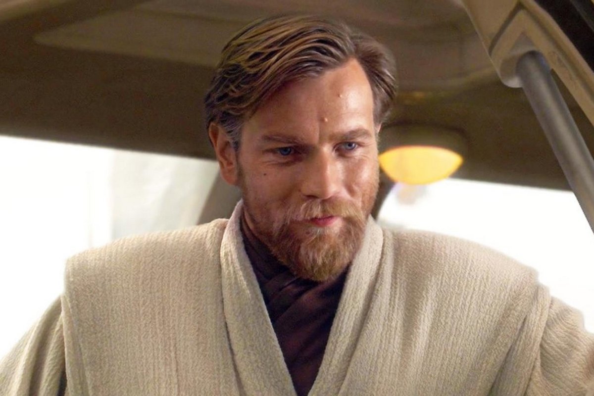 Юэн Макгрегор вернется к роли Оби-Вана Кеноби в сериале для Disney+ [обновлено] - изображение обложка