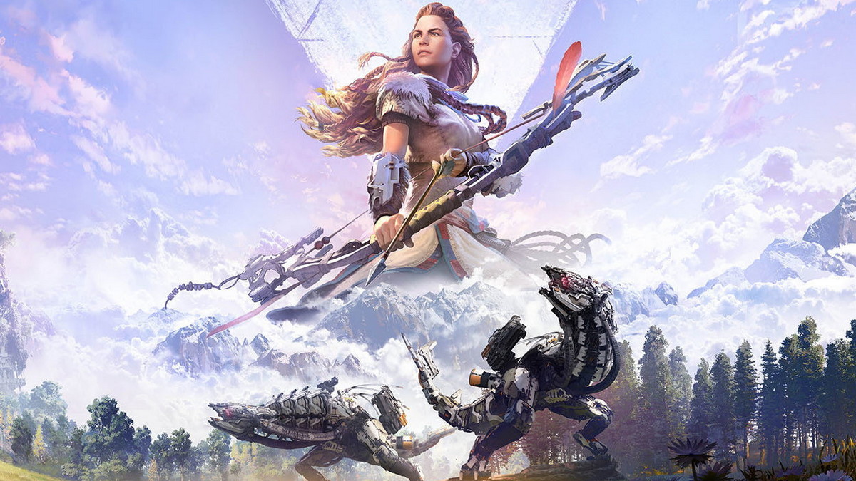 [Обновлено] PC-версия Horizon: Zero Dawn внезапно подорожала до 2800 рублей - изображение обложка
