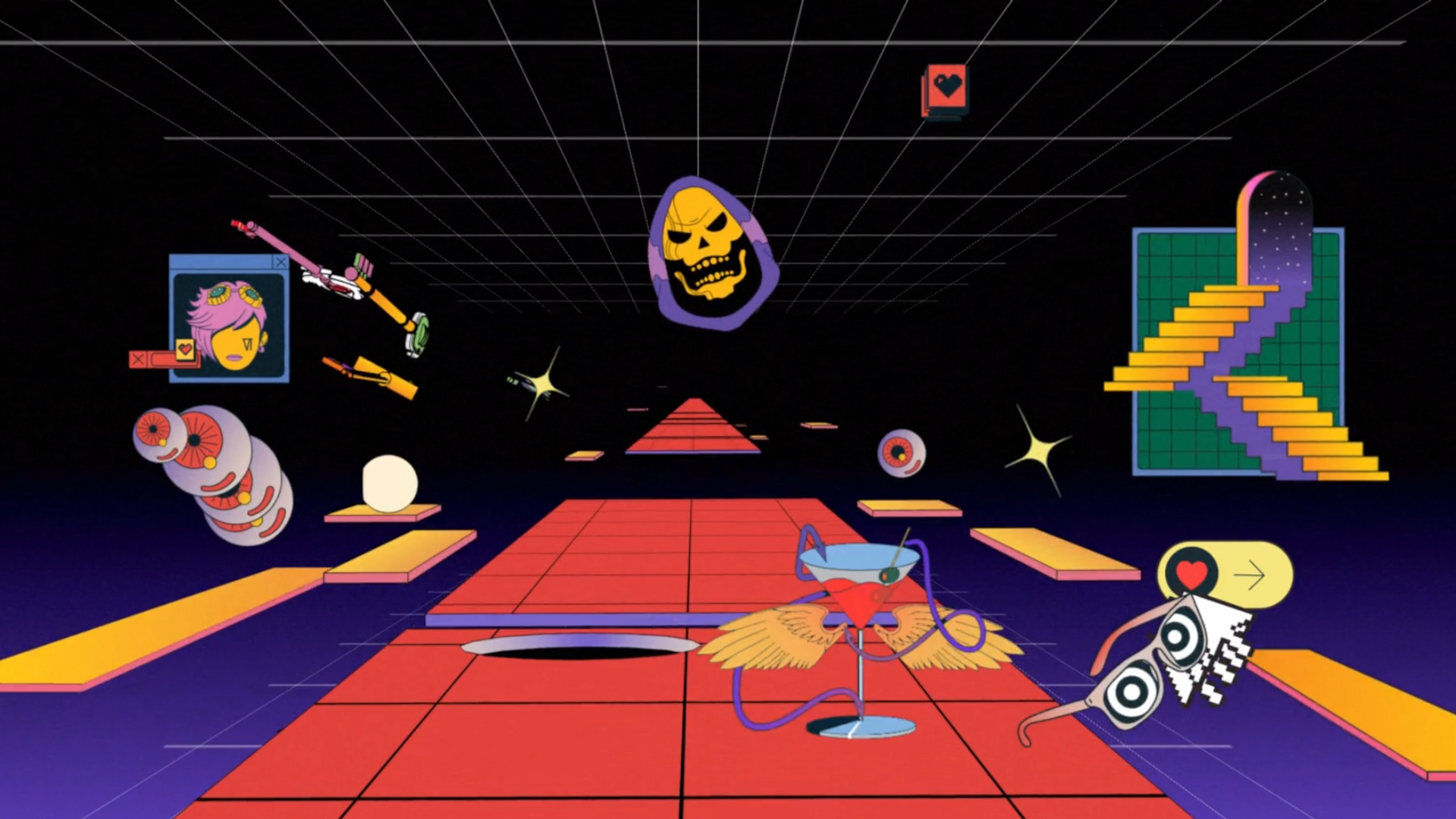 «Ведьмак», Cuphead и Castlevania: главные анонсы 5 дня Netflix Geeked Week - изображение обложка