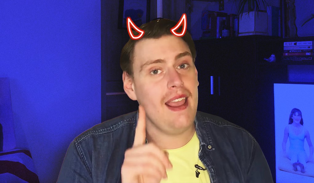 Видео дня: нелегальные способы учить английский - изображение обложка