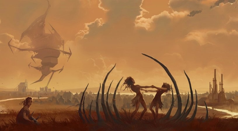 Продолжение «Мора» и три новые игры: студия Ice‑Pick Lodge поделилась планами на будущее - изображение обложка