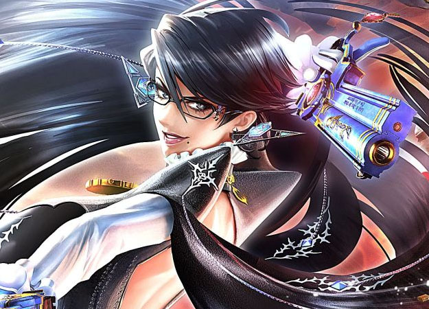 Хватит это терпеть! Фанаты Super Smash Bros. покинули турнир из-за слишком сильной Байонетты - изображение обложка