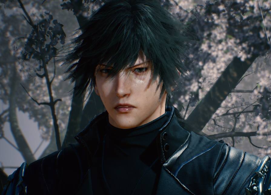 Думаете, инди-игры выглядят бедно? Посмотрите трейлер Lost Soul Aside!