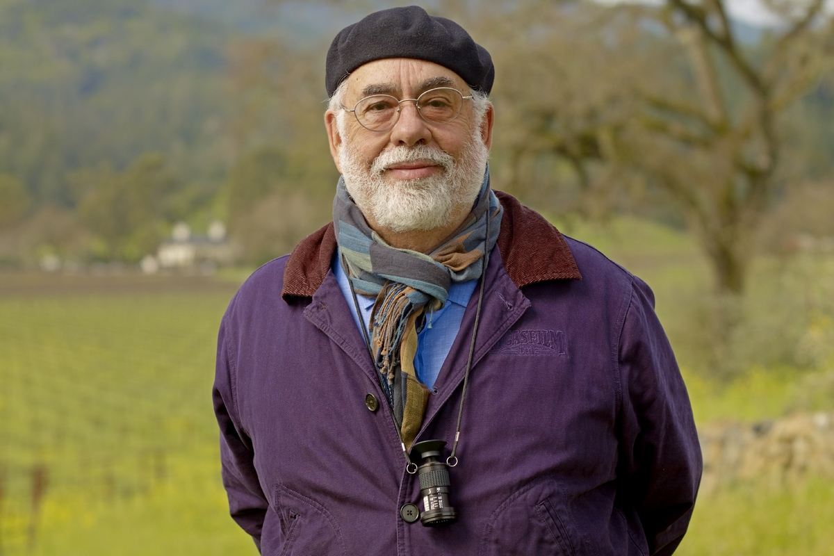 Фрэнсис Форд Коппола считает фильмы Marvel заслуживающими презрения - изображение обложка