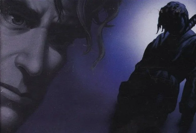 Анонсирован ремейк Gabriel Knight: Sins of the Fathers - изображение обложка