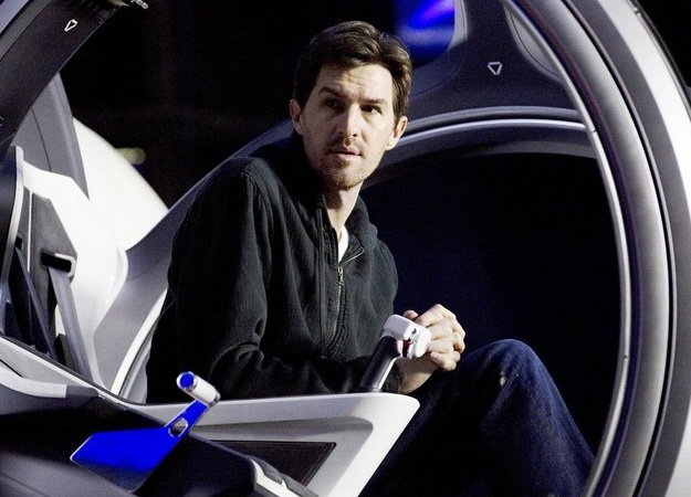 «Трон 3» и другие грядущие проекты Джозефа Косински - изображение обложка