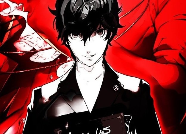 Persona 5 запустили на PC с помощью эмулятора PS3 - изображение обложка