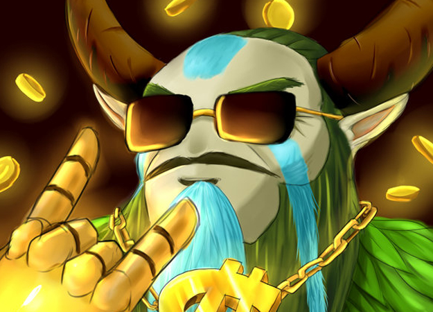 Есть! Призовой фонд TI8 по Dota 2 побил прошлогодний рекорд - изображение обложка