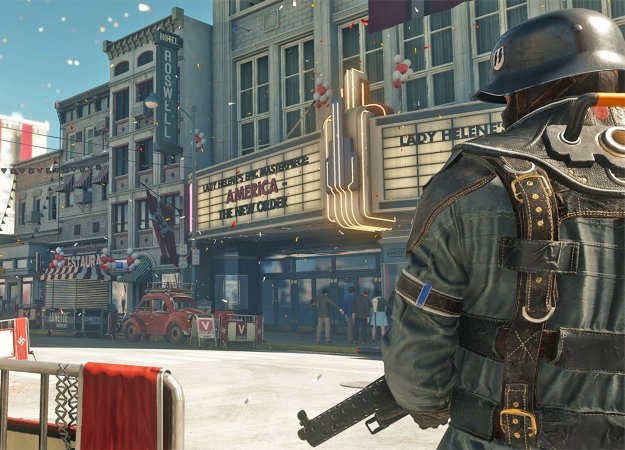 Даты выхода AAA-игр до конца 2017 года. Блокбастеры каждую неделю - изображение обложка