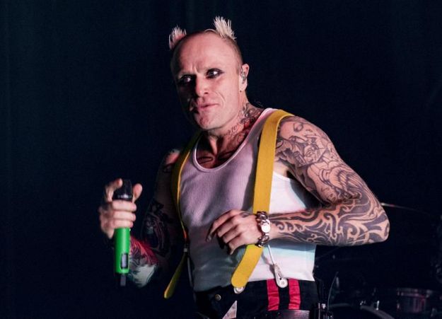 У The Prodigy новый клип! Timebomb Zone посвящен бойцовскому клубу в тюрьме - изображение обложка